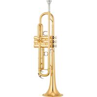 Yamaha YTR 5335G trompet - thumbnail