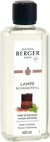 LAMPE BERGER - Parfums - Parfum 0,50l Myst.Patchouli - thumbnail