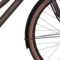 Cortina spatbord voor 28 u5 demitasse matt - thumbnail