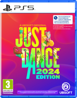 Just Dance 2024 (Code in a Box) - thumbnail