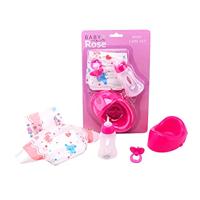 Baby Rose verzorgingsset - thumbnail
