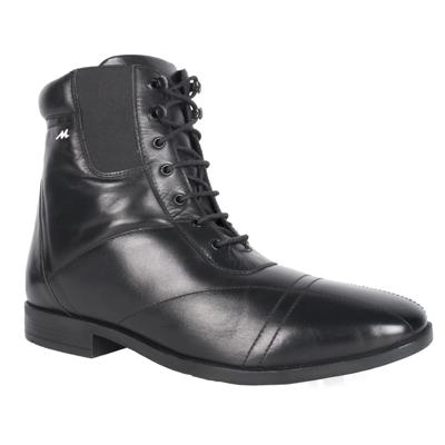 Mondoni Bradford jodhpur zwart maat:40