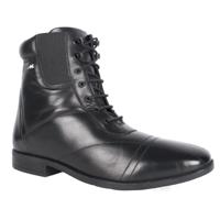 Mondoni Bradford jodhpur zwart maat:40 - thumbnail