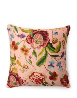 Essenza Essenza Roselina cushion 50x50 Evening rose