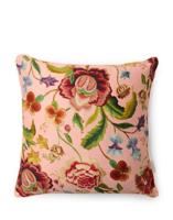 Essenza Essenza Roselina cushion 50x50 Evening rose - thumbnail