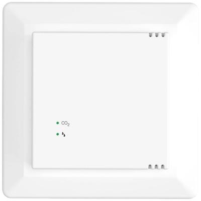 Müller KNX 24379 CO2-luchtkwaliteitssensor, kamerklimaatregelaar, GS 47.11 knx