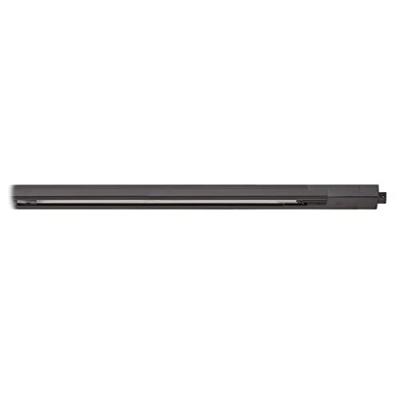 Nordlux Link 230V-railsysteemcomponenten Rail 2110589903 Link 1,8M Schiene Schwarz