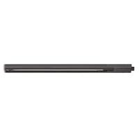 Nordlux Link 230V-railsysteemcomponenten Rail 2110589903 Link 1,8M Schiene Schwarz - thumbnail