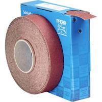PFERD TOOLS SBR 38 A 50 45016405 Schuurpapierrol Korrelgrootte (num) 50 (Ø x l) 200 mm x 25 m 1 stuk(s) - thumbnail