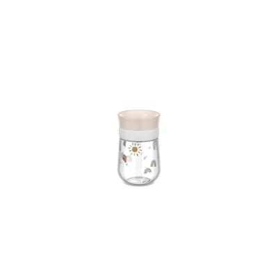 Mepal sunshine & rainbow 360° drinkbeker Mepal sunshine & rainbow 360° drinkbeker