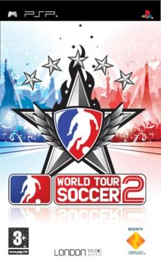 World Tour Soccer 2 World Tour Soccer 2
