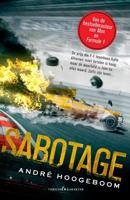 Sabotage - André Hoogeboom - ebook - thumbnail