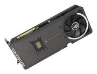 VGA ASUS GeForce RTX 5080 ROG-ASTRAL-RTX5080-O16G-GAMING - thumbnail