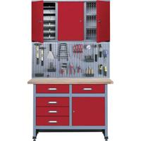 Küpper 70416-2 Voordeelset 1 rood - thumbnail