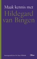 Maak kennis met Hildegard van Bingen - Hans Wilbrink - ebook - thumbnail