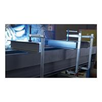Bessey STB30M Krachtige klem Spanbreedte (max.):300 mm Afmeting, lengte: 455 mm Afm. werkbereik:175 mm - thumbnail