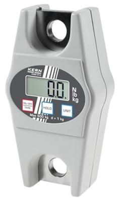 Kern HCB 50K20 Hangweegschaal Weegbereik (max.) 50 kg Resolutie 20 g