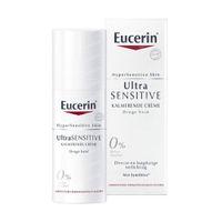 Eucerin UltraSensitive Kalmerende Crème Droge Huid 50ml - thumbnail