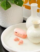 Sony WF-C500 Headset In-ear Bluetooth Oranje - thumbnail