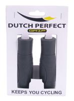 Dutch Perfect Handvatten - Zwart - thumbnail