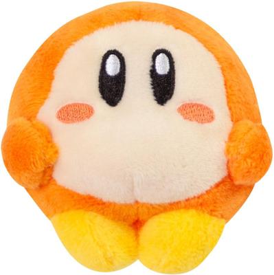 Kirby Chokkori San Pluche - Waddle Dee