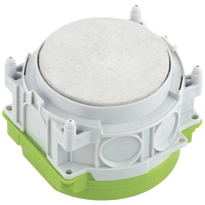 Betondoos inbouwdoos H120-P