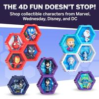 wow! STUFF Pod 4D (woensdag/dans) - thumbnail