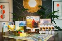 River of Gold (Legend of the Five Rings Board Game) - thumbnail