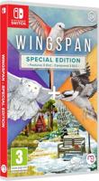 Wingspan Special Edition - thumbnail