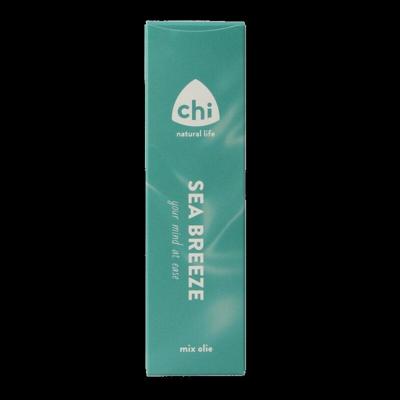 Chi Natural Life Sea Breeze Mix Olie Chi Natural Life Sea Breeze Mix Olie