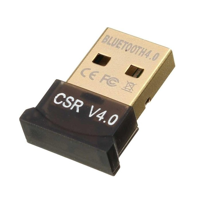 Bluetooth Adapter - USB - Bluetooth 4.0 - thumbnail