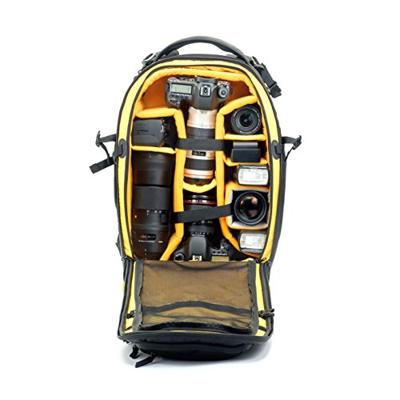 Vanguard Alta Fly 58T rugzak en rugzak voor DSLR-camera of drone