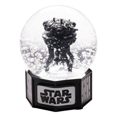 Star Wars Snow Globe
