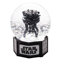 Star Wars Snow Globe - thumbnail
