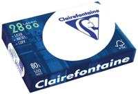 Clairefontaine Laser 2800C Printpapier DIN A4 80 g/m² 500 vellen Wit - thumbnail