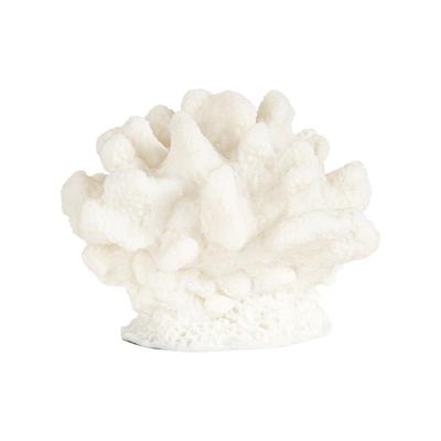 Richmond Faux Koraal 'Mare' kleur Wit