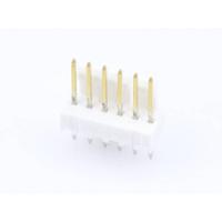 Molex 22112062 Male header (standaard) Totaal aantal polen: 6 Rastermaat: 2.54 mm Inhoud: 1 stuk(s) Bulk - thumbnail