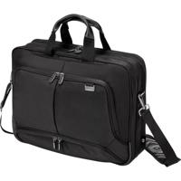 Dicota Eco Top Traveller PRO notebooktas 35,8 cm (14.1 ) Tas met bovensluiting Zwart - thumbnail