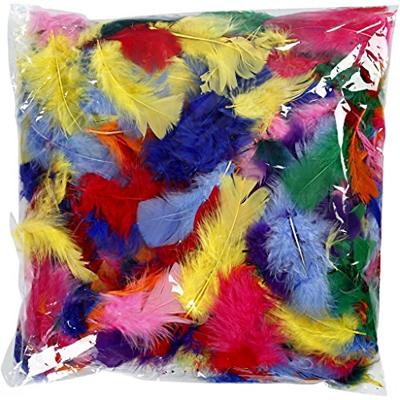 Creativ Company Https://www.cchobby.nl/dons-afm-7-8-cm-ca-400-stuk-diverse-kleuren-50-gr-1-doos