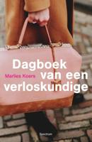 Marlies  Koers Dagboek van een verloskundige - thumbnail