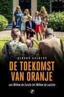 De toekomst van Oranje (Paperback) - thumbnail