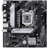 ASUS PRIME H510M-A R2.0 moederbord Intel H510 LGA 1200 (Socket H5) micro ATX - thumbnail