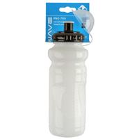 M-Wave bidon 750cc wit - thumbnail