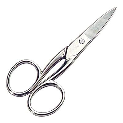 Nagelschaartje Palmera 08891180 Extra sterk 114,3 mm Koolstofstaal Gebogen 4,5"