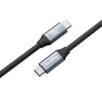 SmallRig 4788 USB-C (Straight) to USB-C (Straight) Data Cable (35cm / 13.8in) - thumbnail