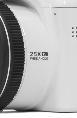 Digitale Camera Kodak AZ255 - thumbnail