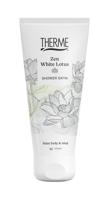 Therme Zen White Lotus Shower Satin 200ml - thumbnail