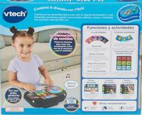 Babypop Vtech - thumbnail