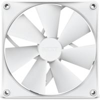 NZXT F140P - 140mm Static Pressure - Single - White - thumbnail