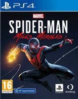 Spider-Man Miles Morales - thumbnail